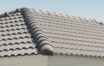 advantages of Ramsey Island clay roofing