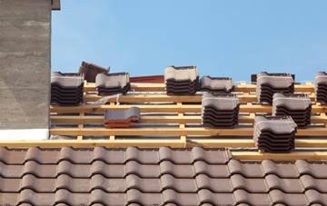 Ramsey Island clay roofing costs