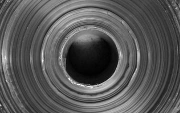 Ramsey Island edpm waterproofing