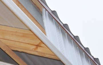 why Ramsey Island fascia repairs are essential