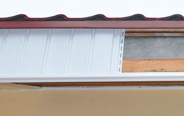 Ramsey Island fascia repair costs