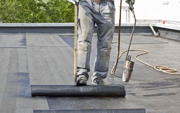 flat roof replacement Ramsey Island, Essex