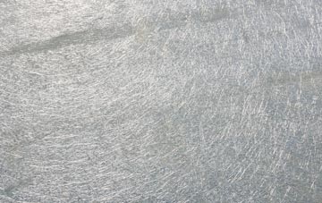 Ramsey Island laminate fibreglass or shingles?