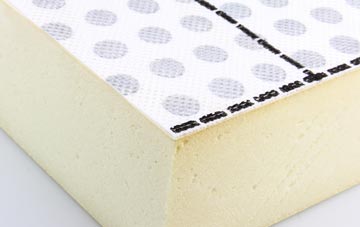 meeting Ramsey Island building codes