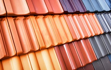 Ramsey Island roof tile costs