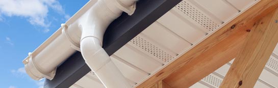 get Ramsey Island guttering quotes today