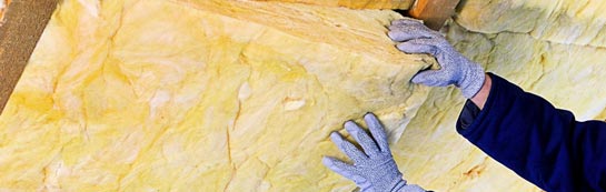 quotes for Ramsey Island roof insulation