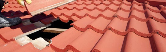 compare Ramsey Island roof repair quotes