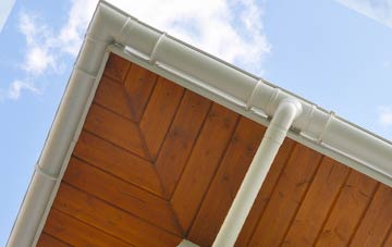 Ramsey Island soffit types