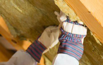 types of Ramsey Island pitched roof insulation materials
