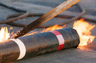 free Ramsey Island flat roofing repair quotes