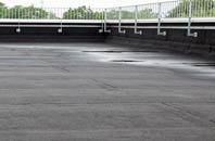 find rated Ramsey Island flat roofing companies