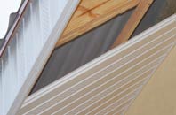 rated Ramsey Island soffit repair companies