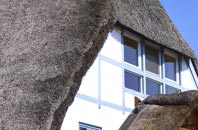 find rated Ramsey Island thatchers